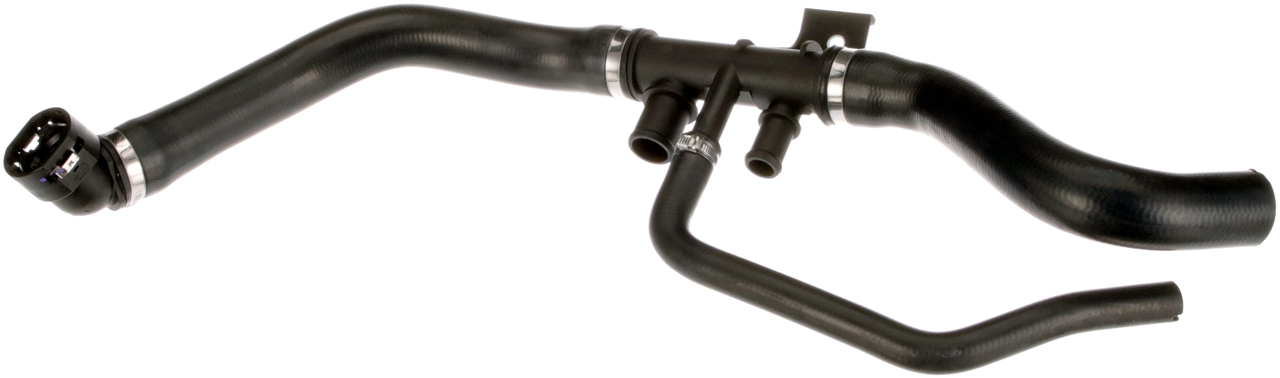 Durite de radiateur GATES 05-2571