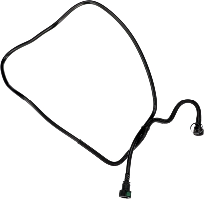 Tuyau, carburant de fuite GATES MFL1043