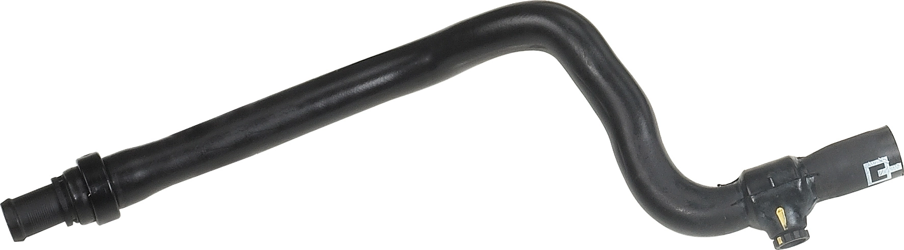 Gaine de chauffage GATES 02-2547