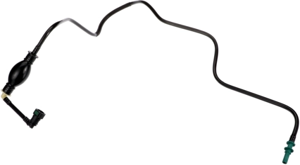 Tuyau de carburant GATES MFL1063