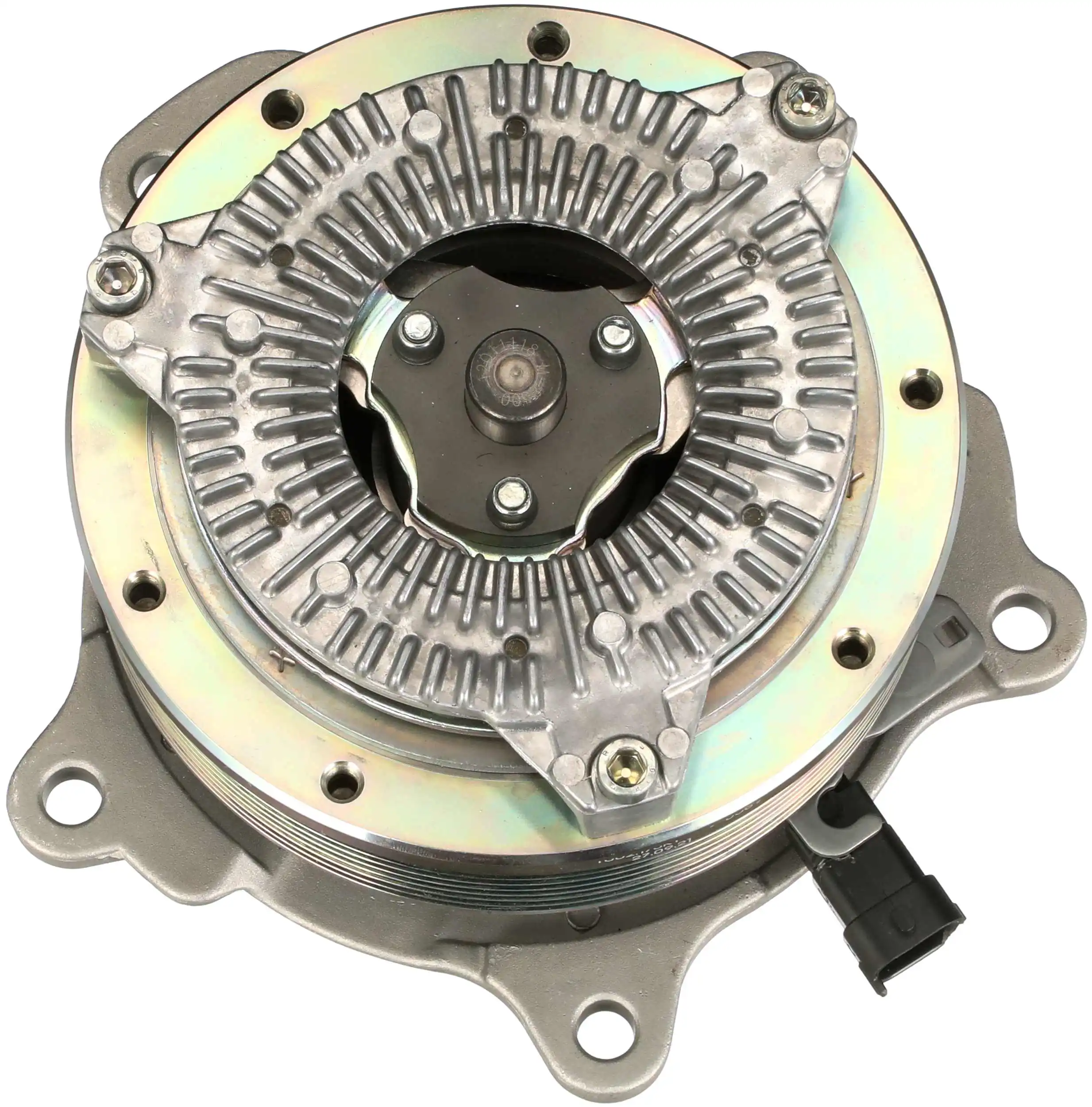 Pompe à eau, refroidissement du moteur GATES WP5049HD