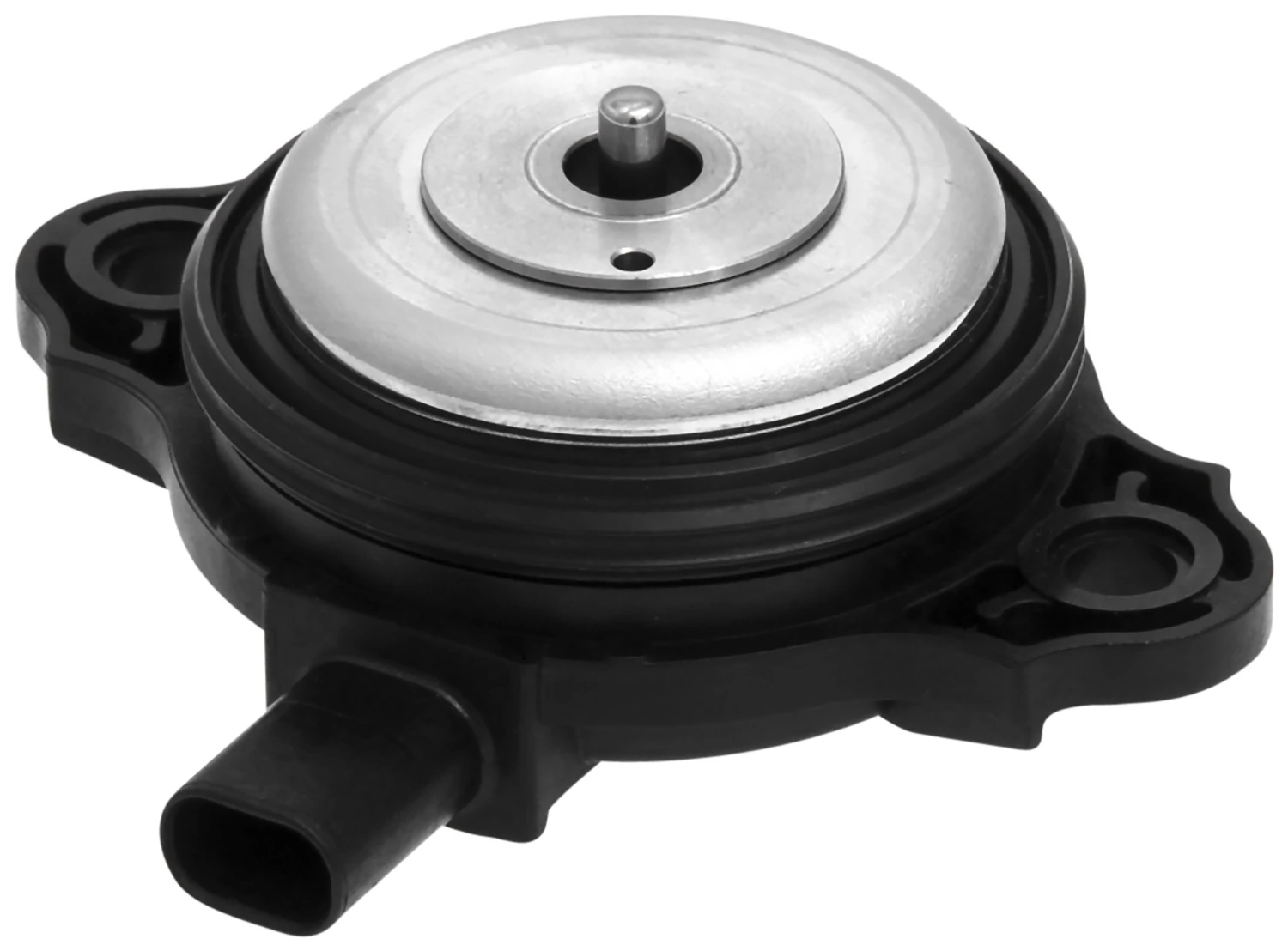 Valve de commande, réglage d'arbres a came