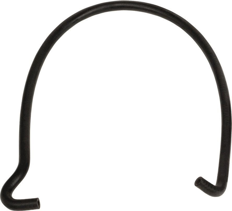 Gaine de chauffage GATES 02-2370