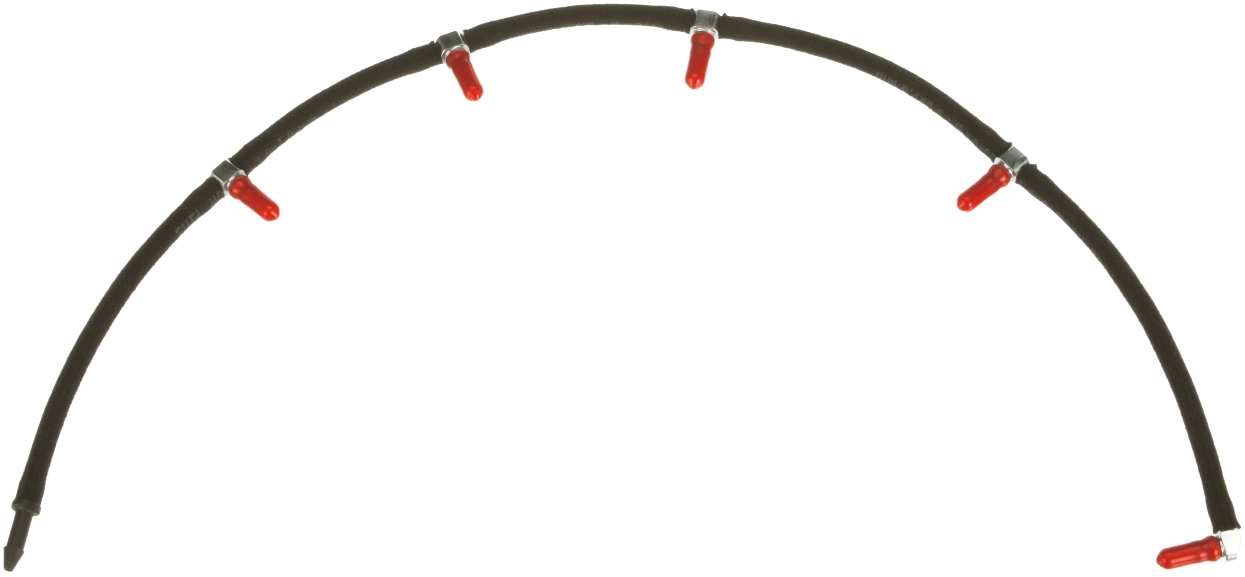 Tuyau, carburant de fuite GATES MFL1249