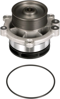 Pompe à eau, refroidissement du moteur GATES WP5021HD