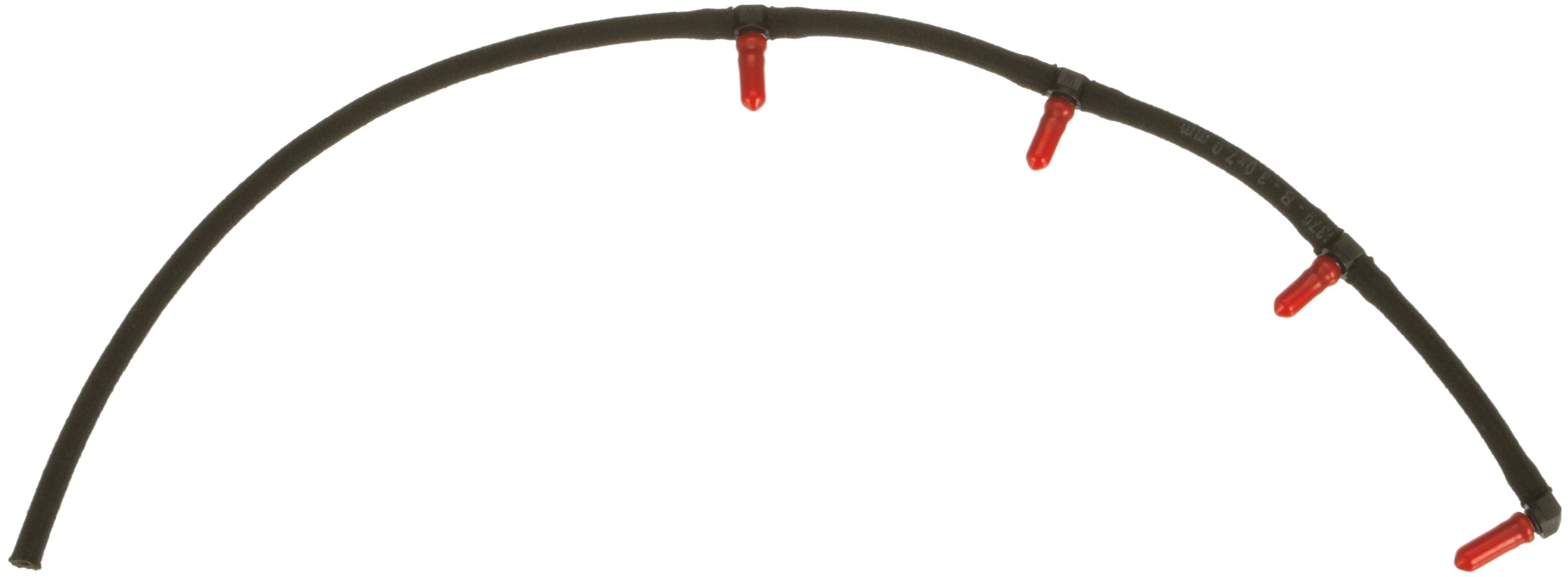 Tuyau de carburant GATES MFL1273