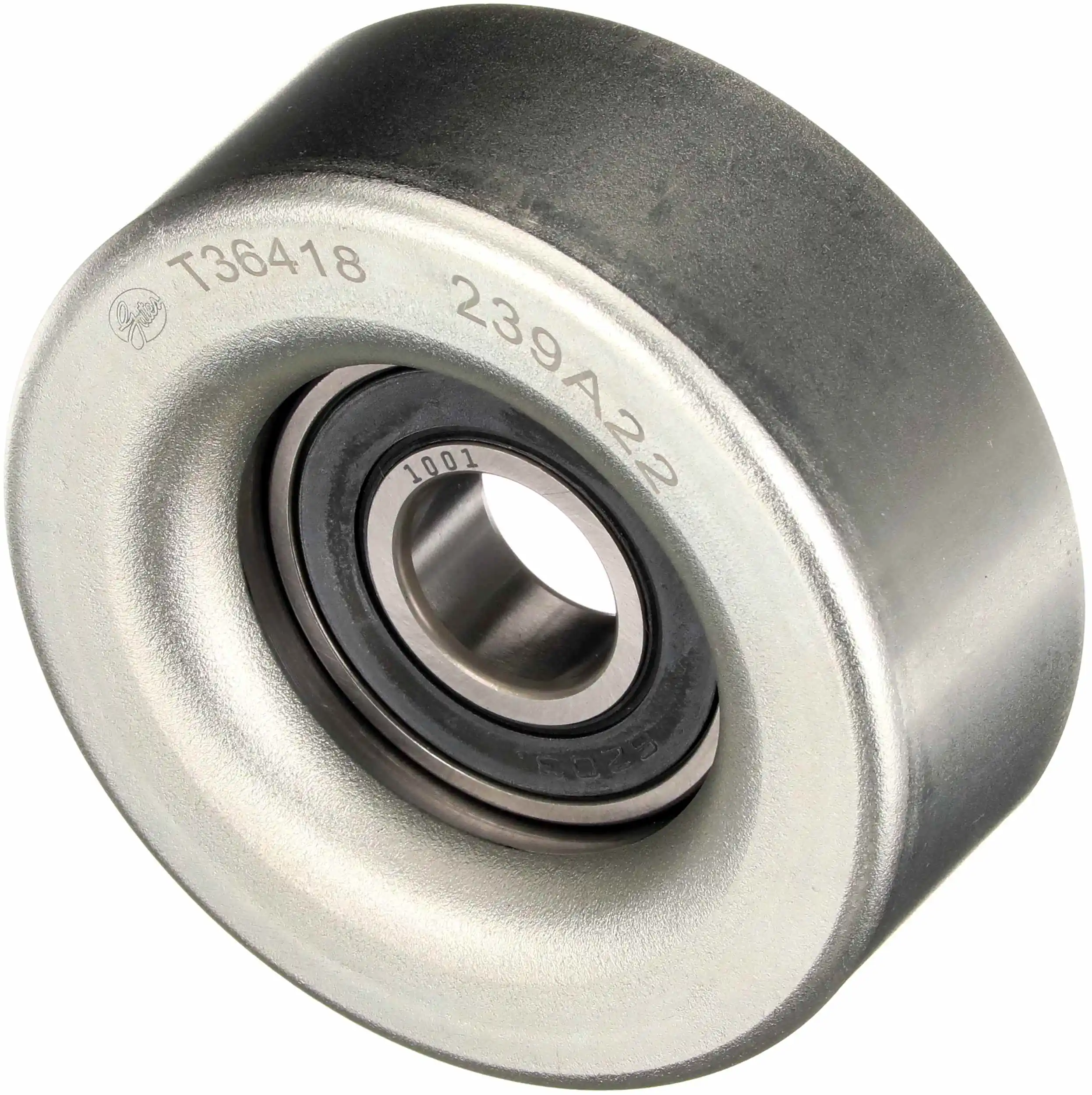 GATES T36418 — Ролик модуля натягувача ременя