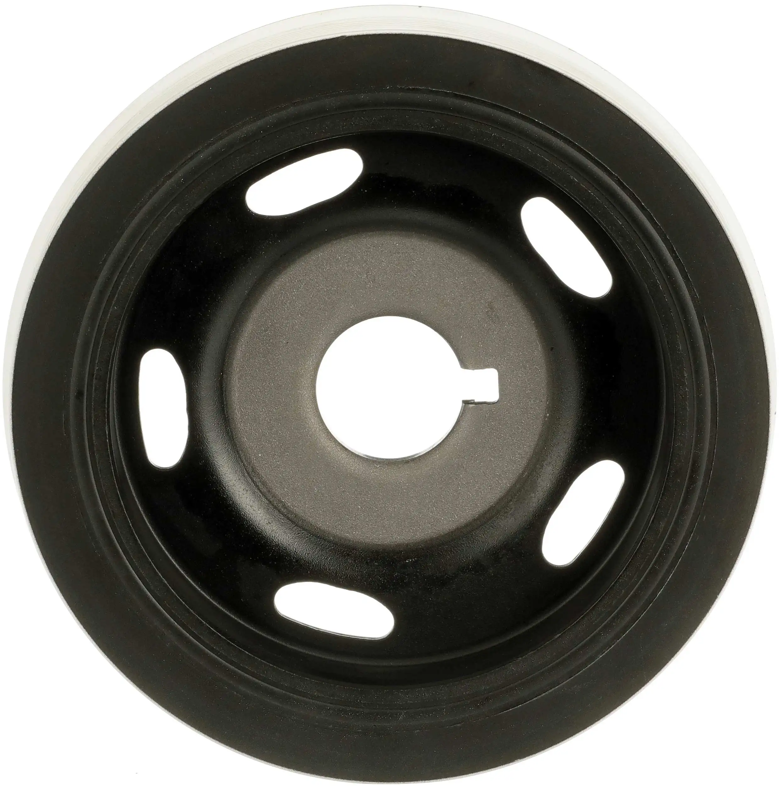 Poulie, vilebrequin GATES TVD1291A