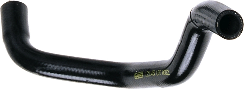 Gaine de chauffage GATES 02-2543