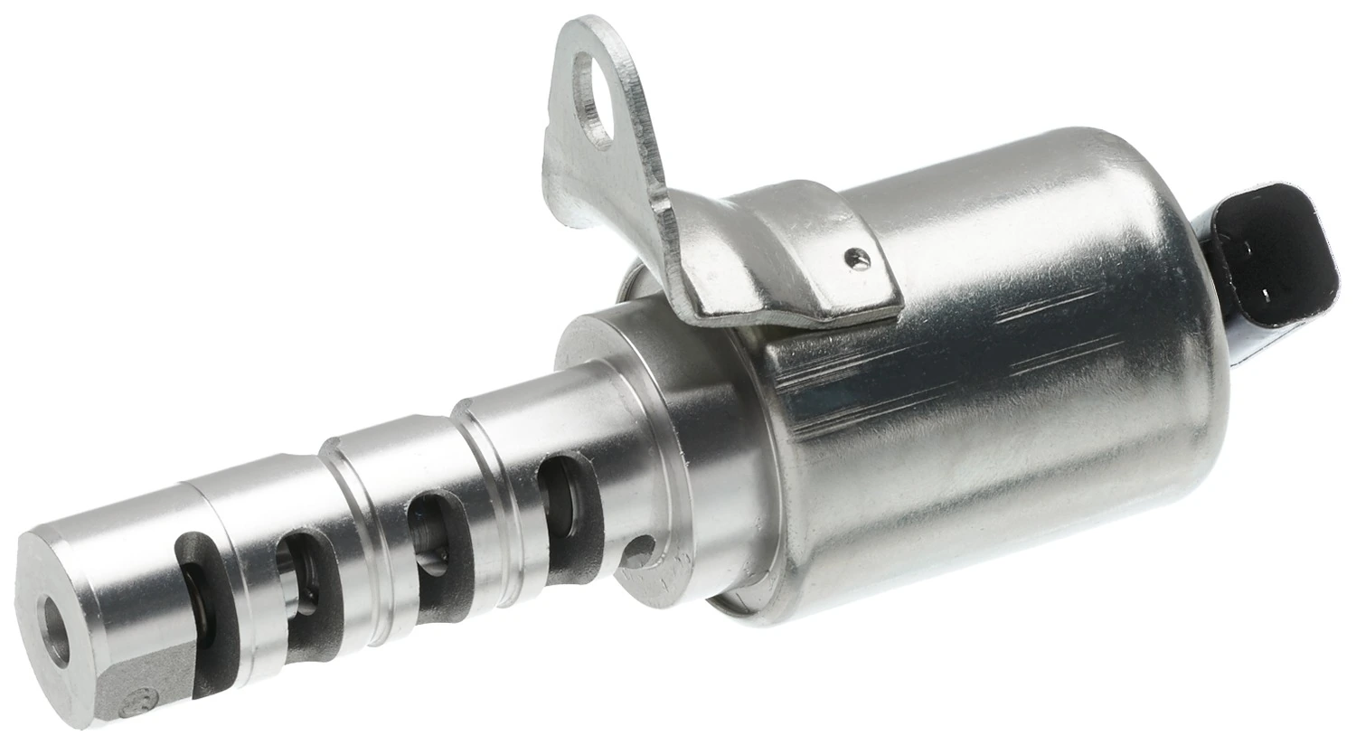 Valve de commande, réglage d'arbres a came