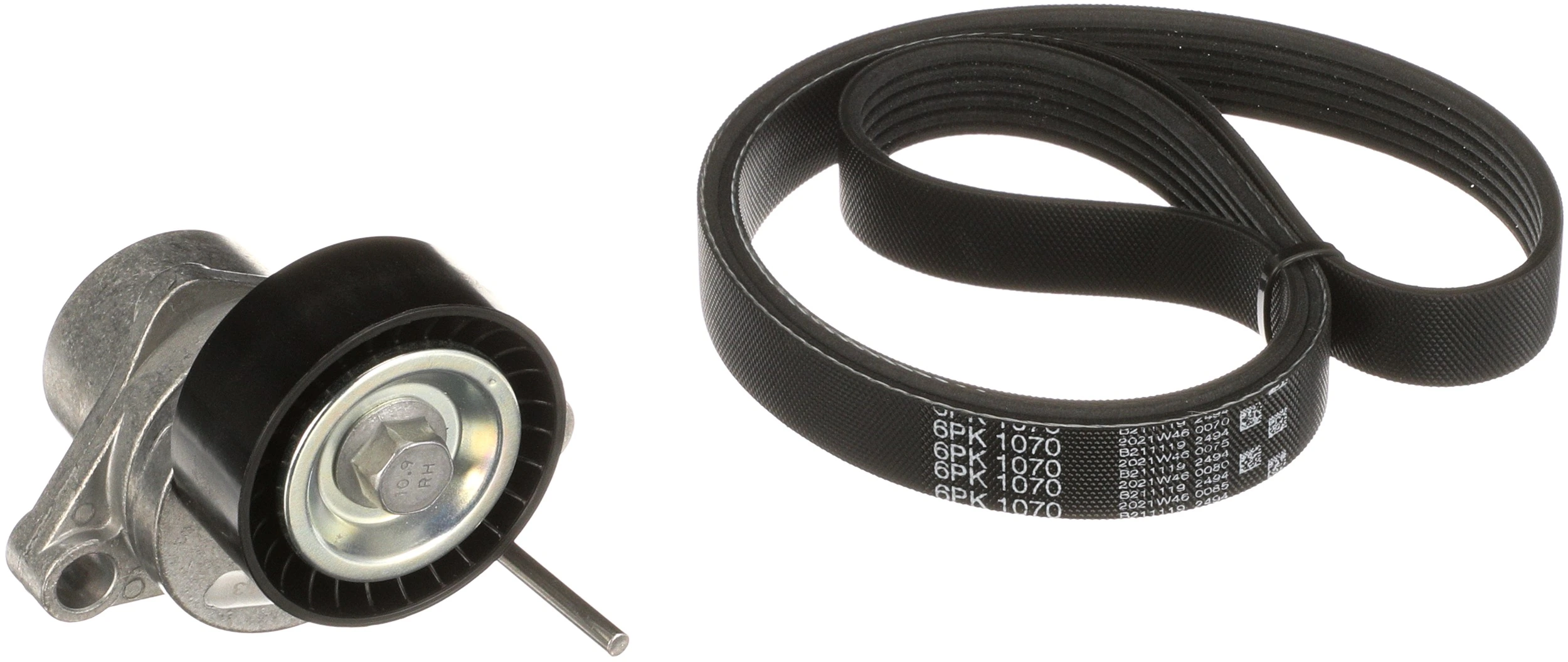 GATES K016PK1070
