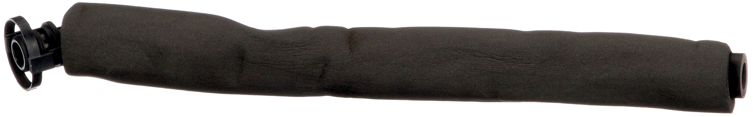 Tuyau, ventilation de carter-moteur