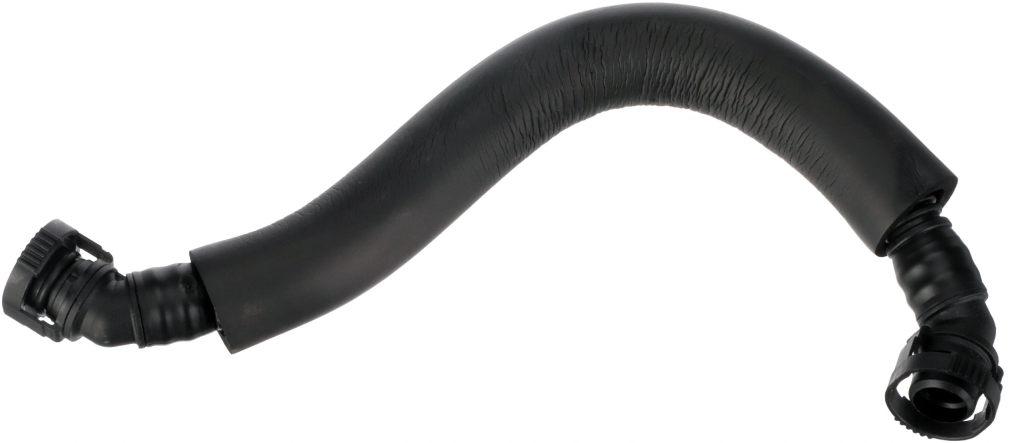 Tuyau, ventilation de carter-moteur GATES EMH714