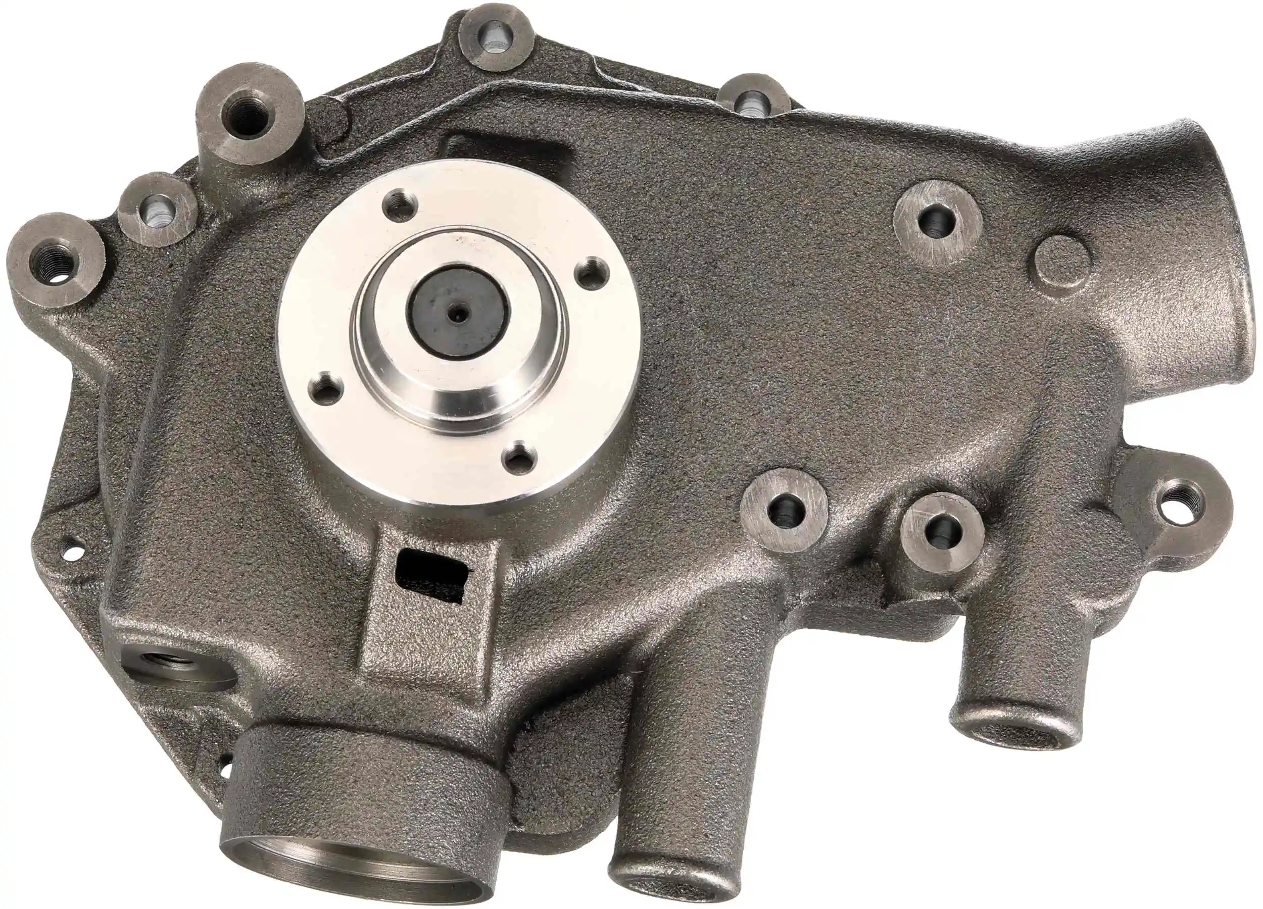 Pompe à eau, refroidissement du moteur GATES WP5053HD