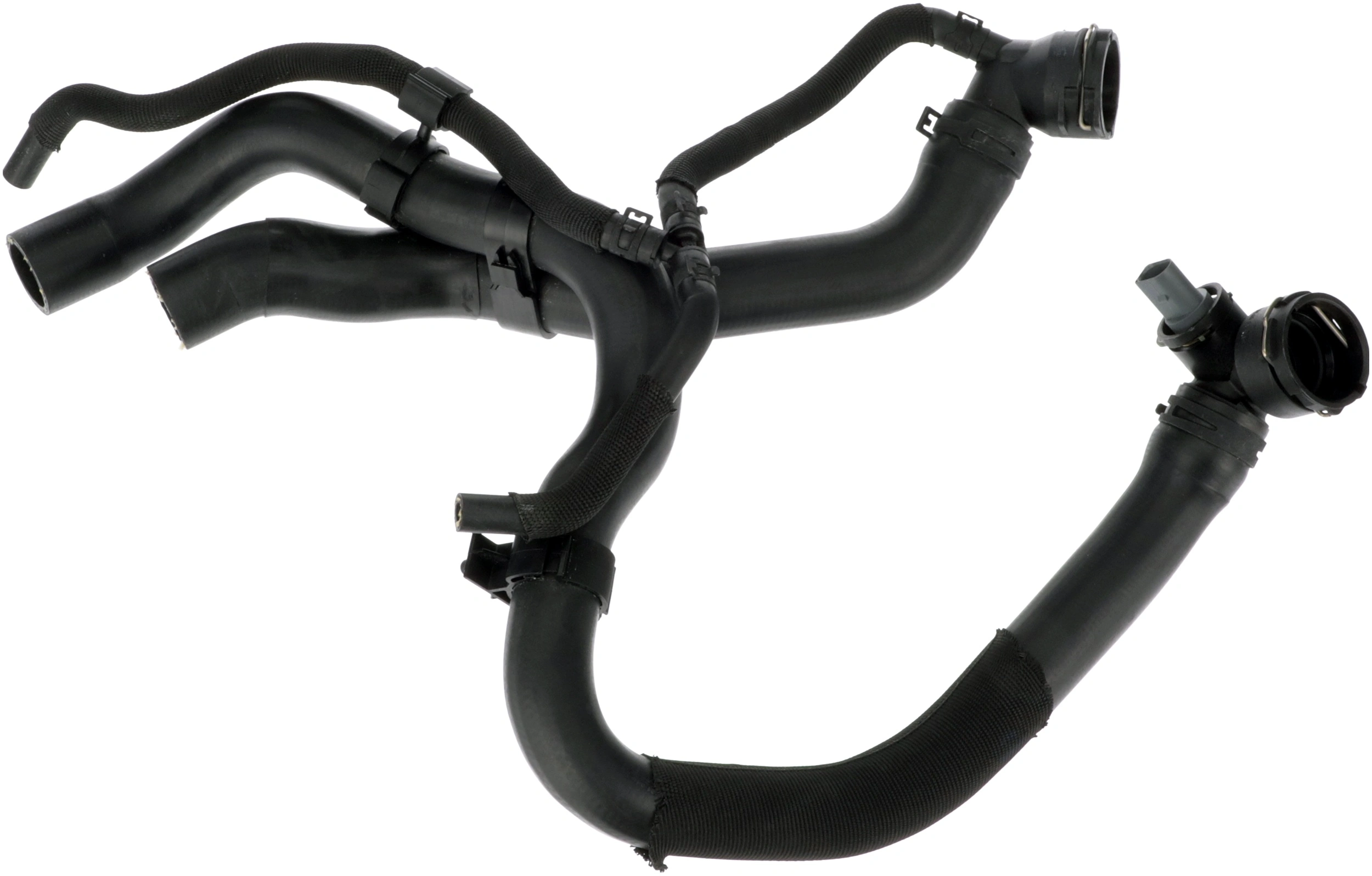 Durite de radiateur GATES 05-4675