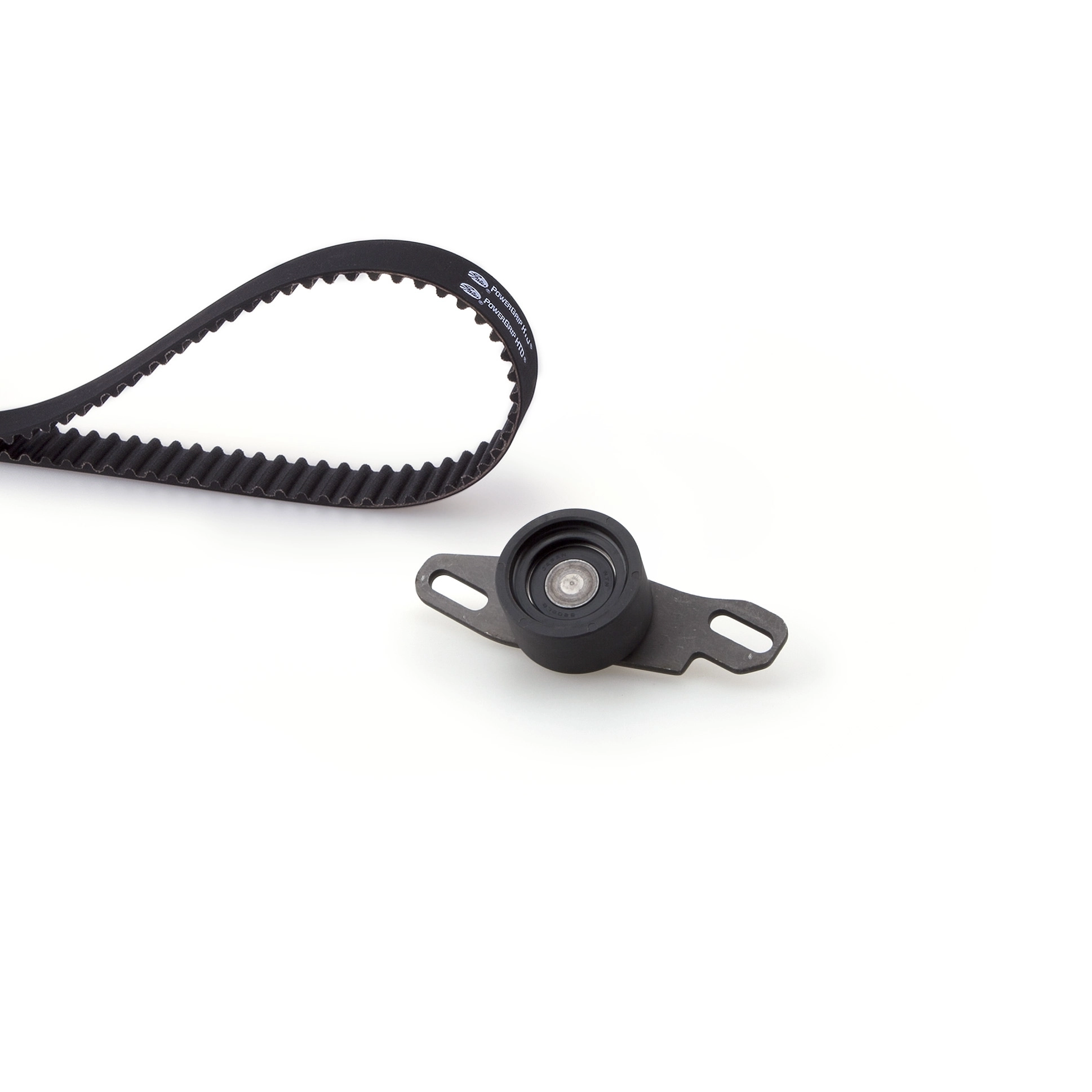 Kit de courroie crantée GATES K025043