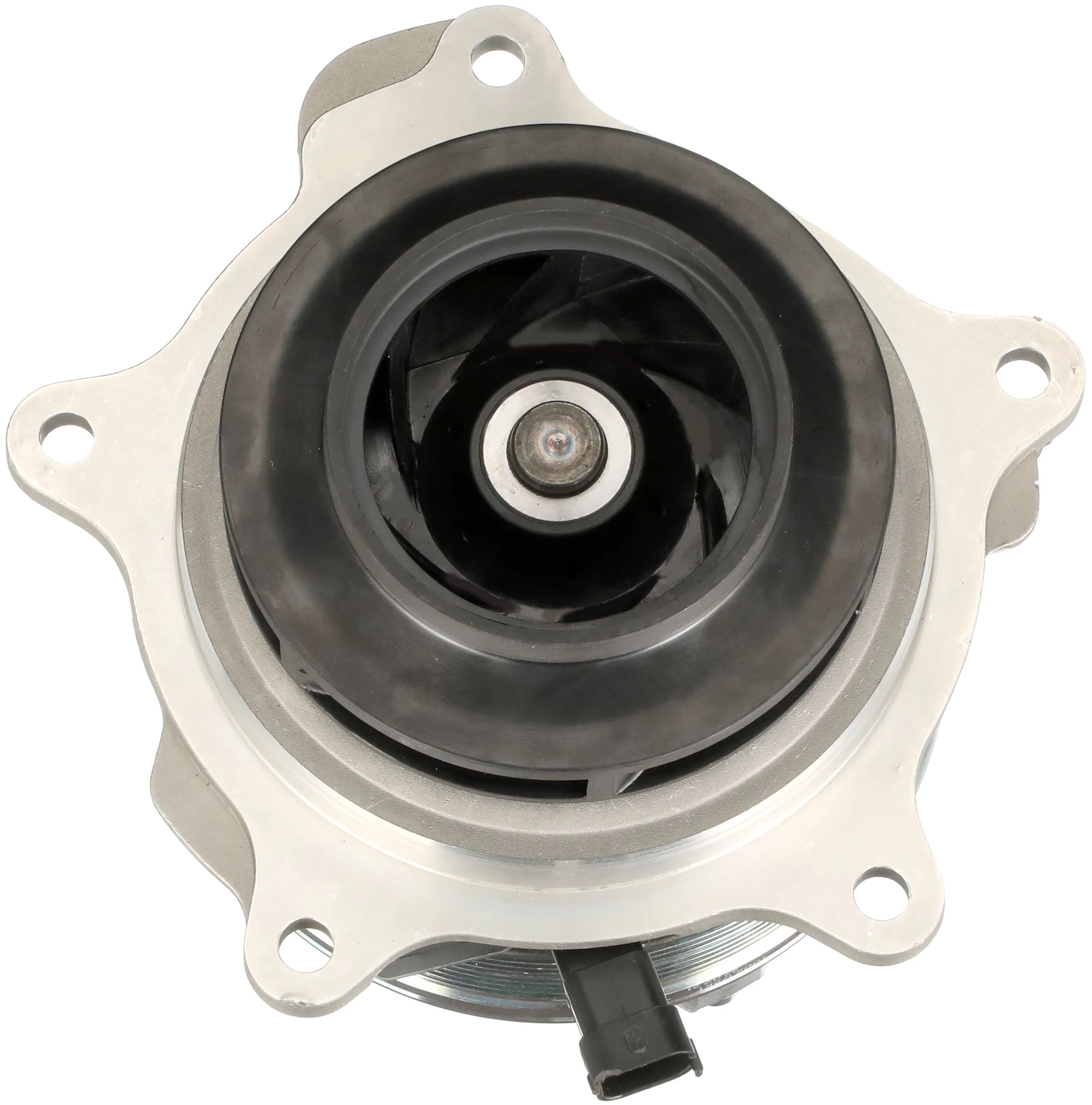 Pompe à eau, refroidissement du moteur GATES WP5049HD