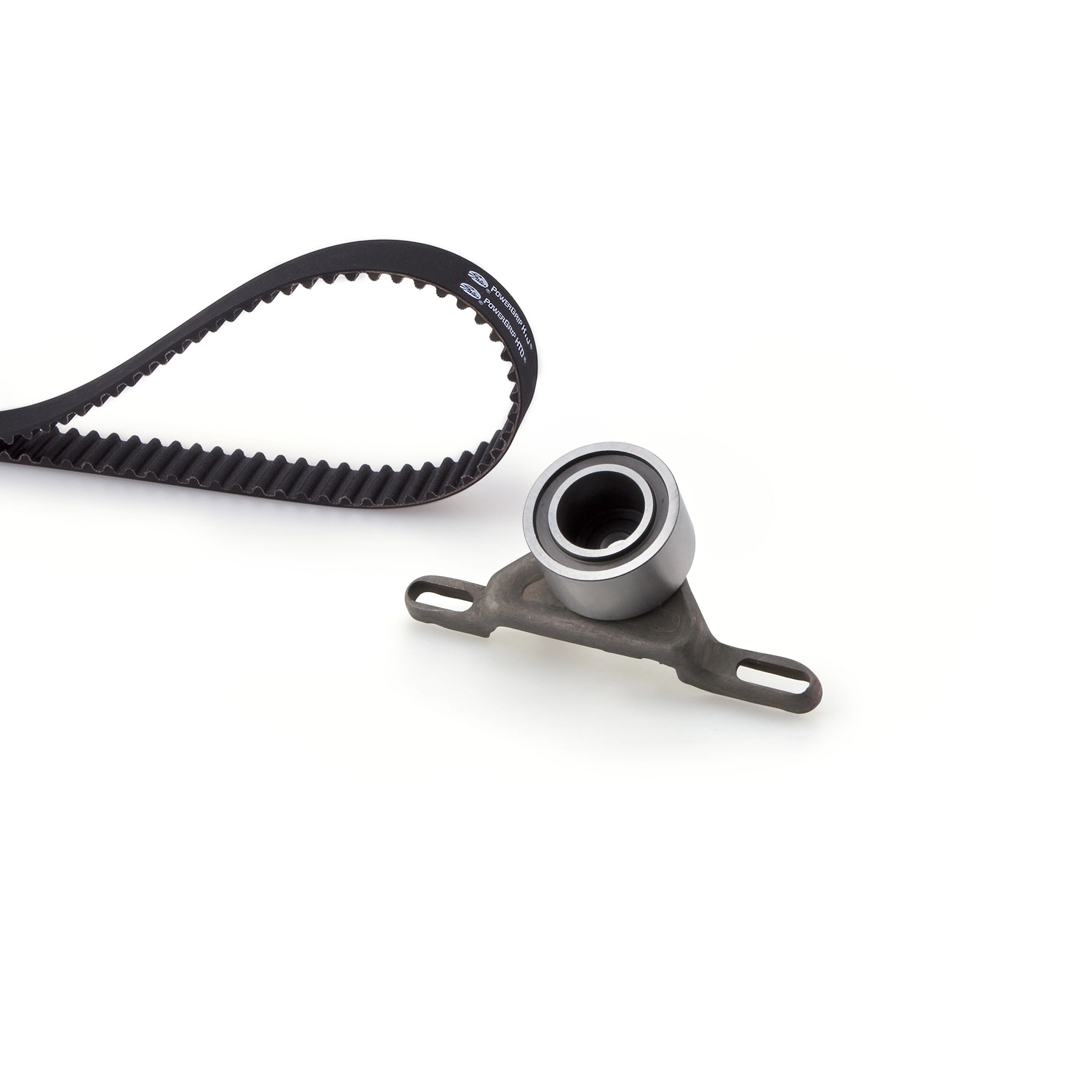 Kit de courroie crantée GATES K015357XS