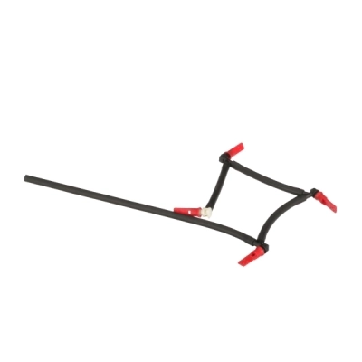 Tuyau, carburant de fuite GATES MFL1197