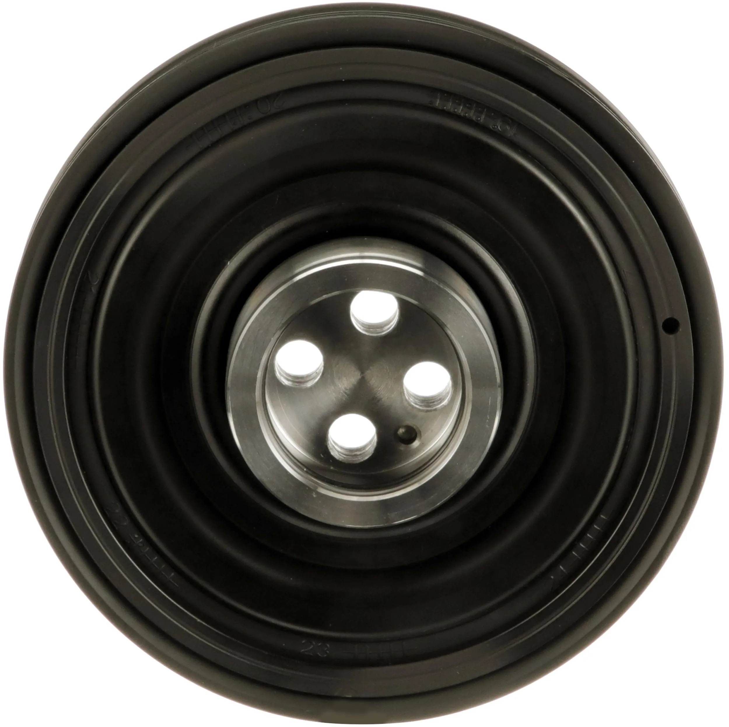 Poulie, vilebrequin GATES TVD1225