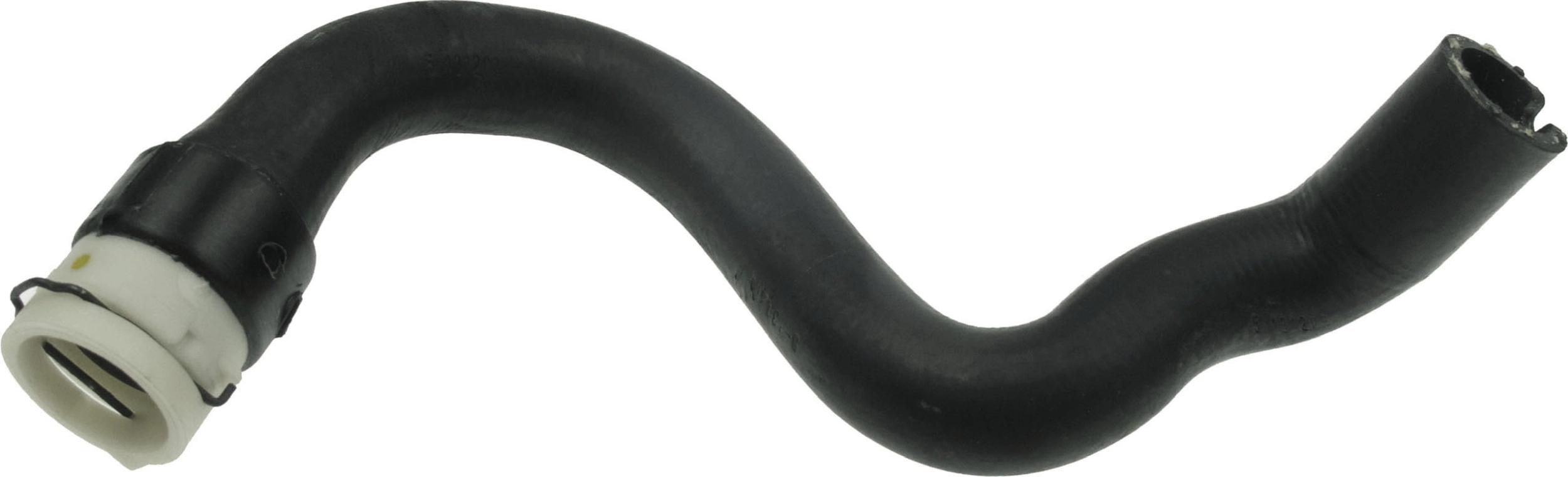 Gaine de chauffage GATES 02-1743