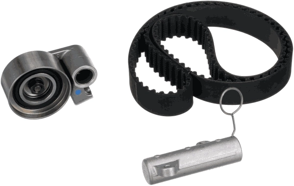 Kit de courroie crantée GATES K015548XS