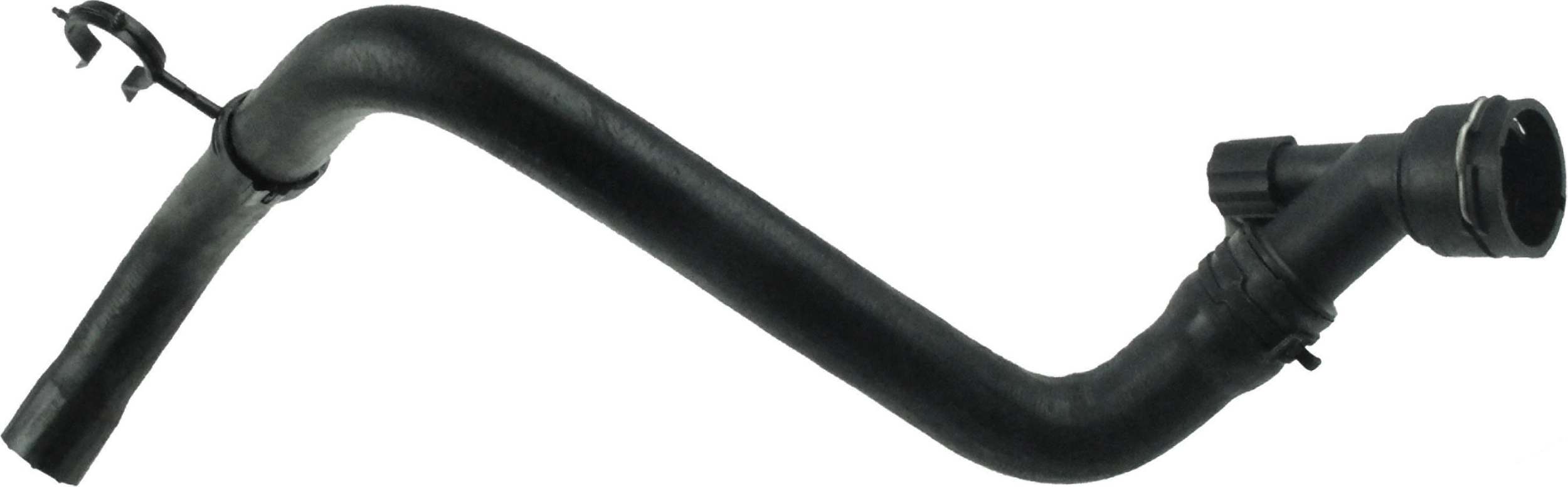 Durite de radiateur GATES 05-2655