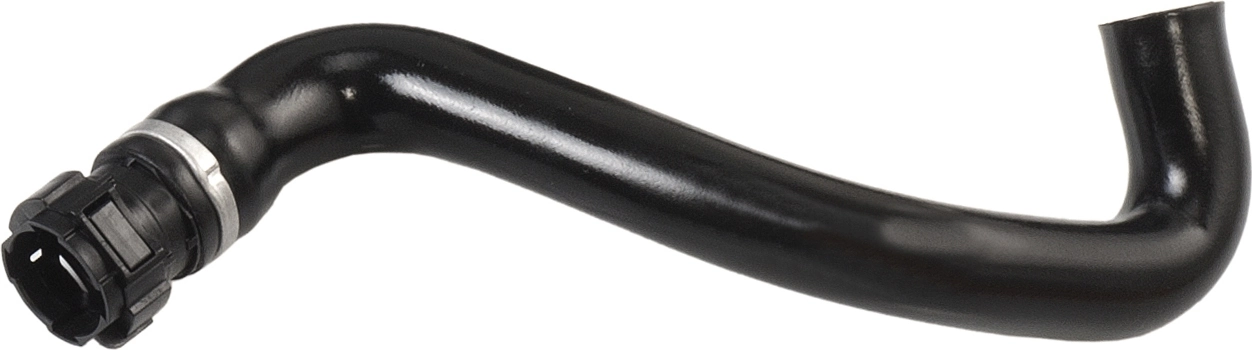 Gaine de chauffage GATES 02-2418