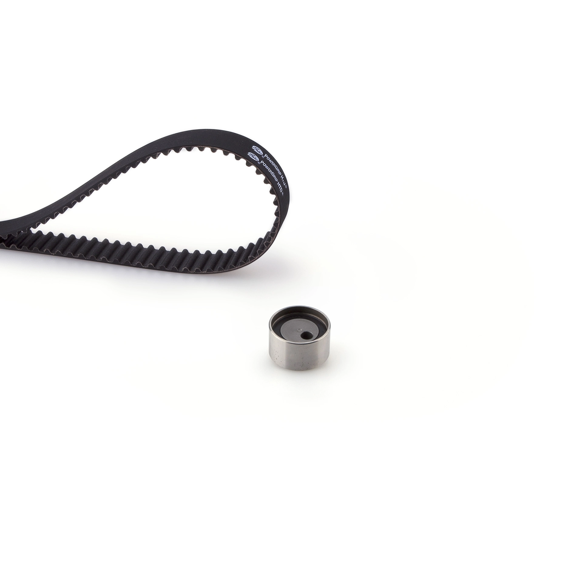 Kit de courroie crantée GATES K015284XS