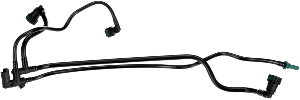 Tuyau, carburant de fuite GATES MFL1101