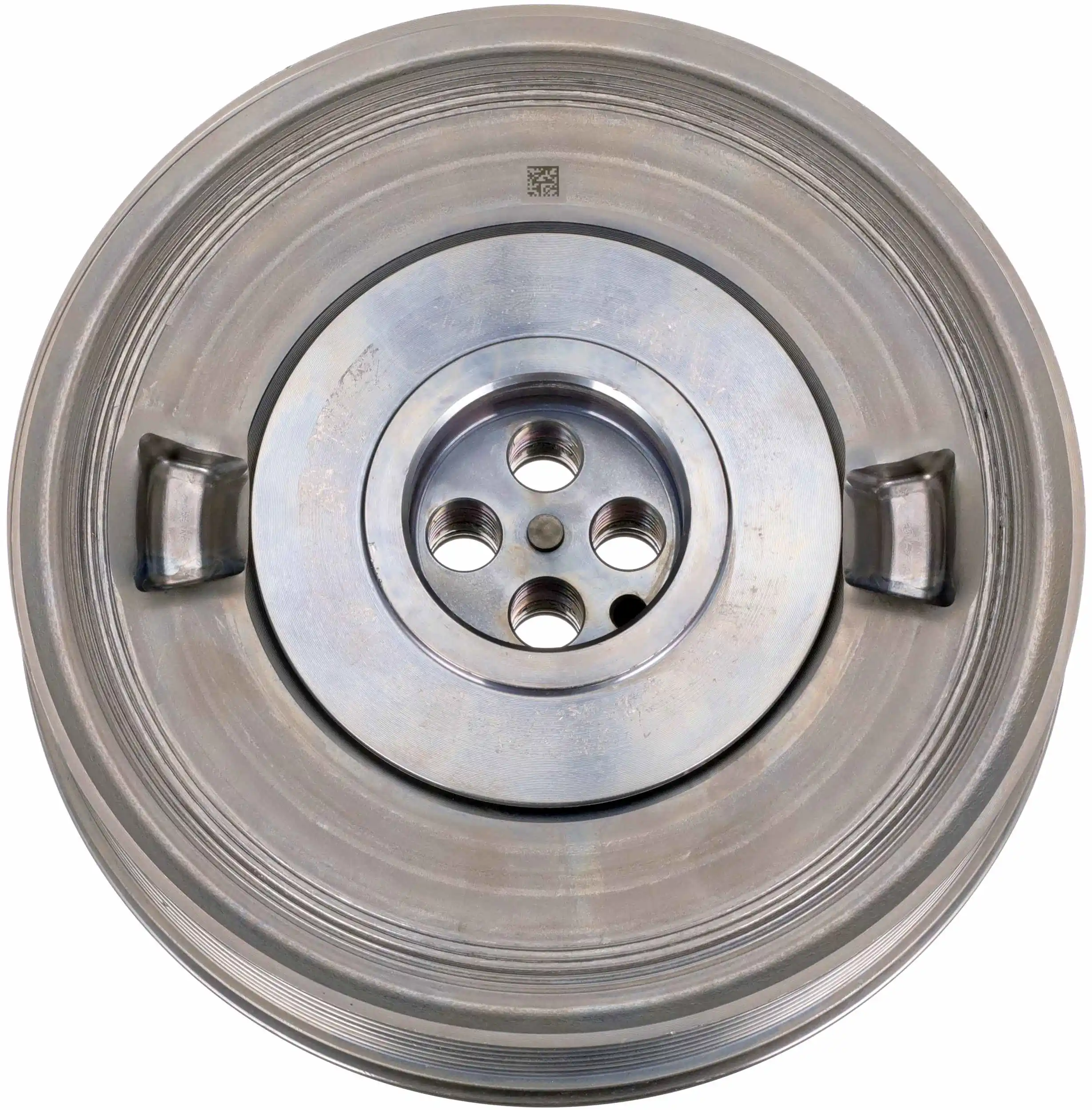 Poulie, vilebrequin GATES TVD1221A