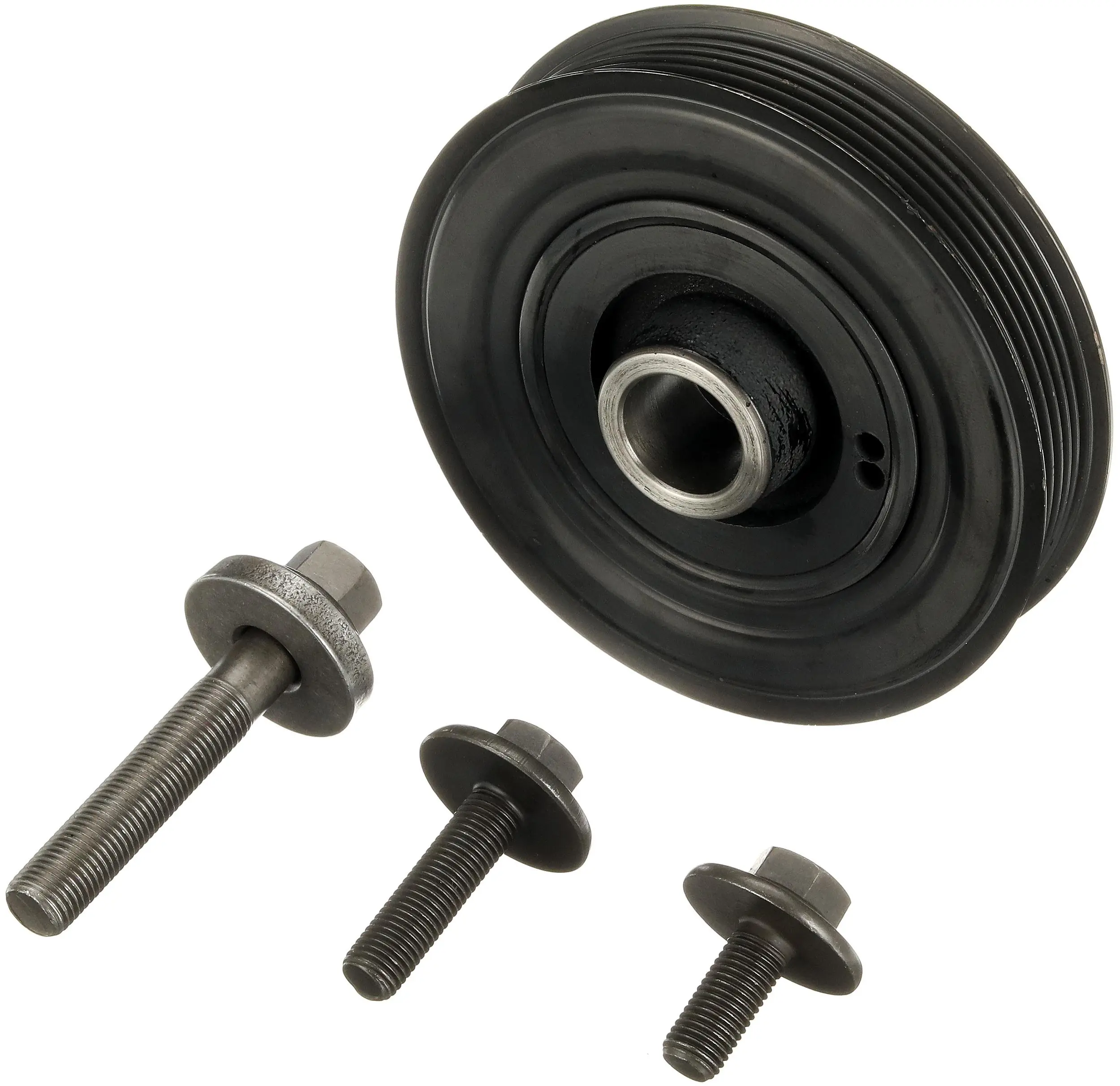 Poulie, vilebrequin GATES TVD1142A