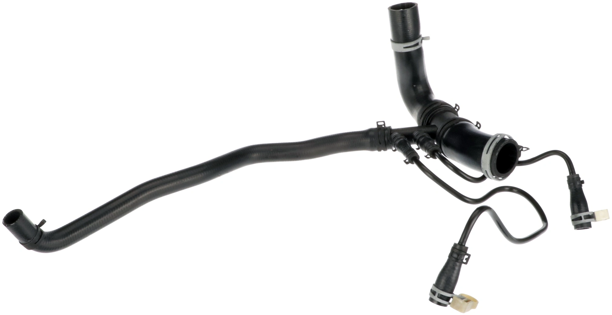 Durite de radiateur GATES 05-3549