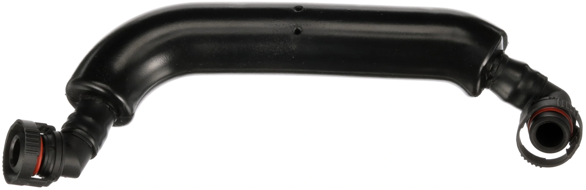 Tuyau, ventilation de carter-moteur