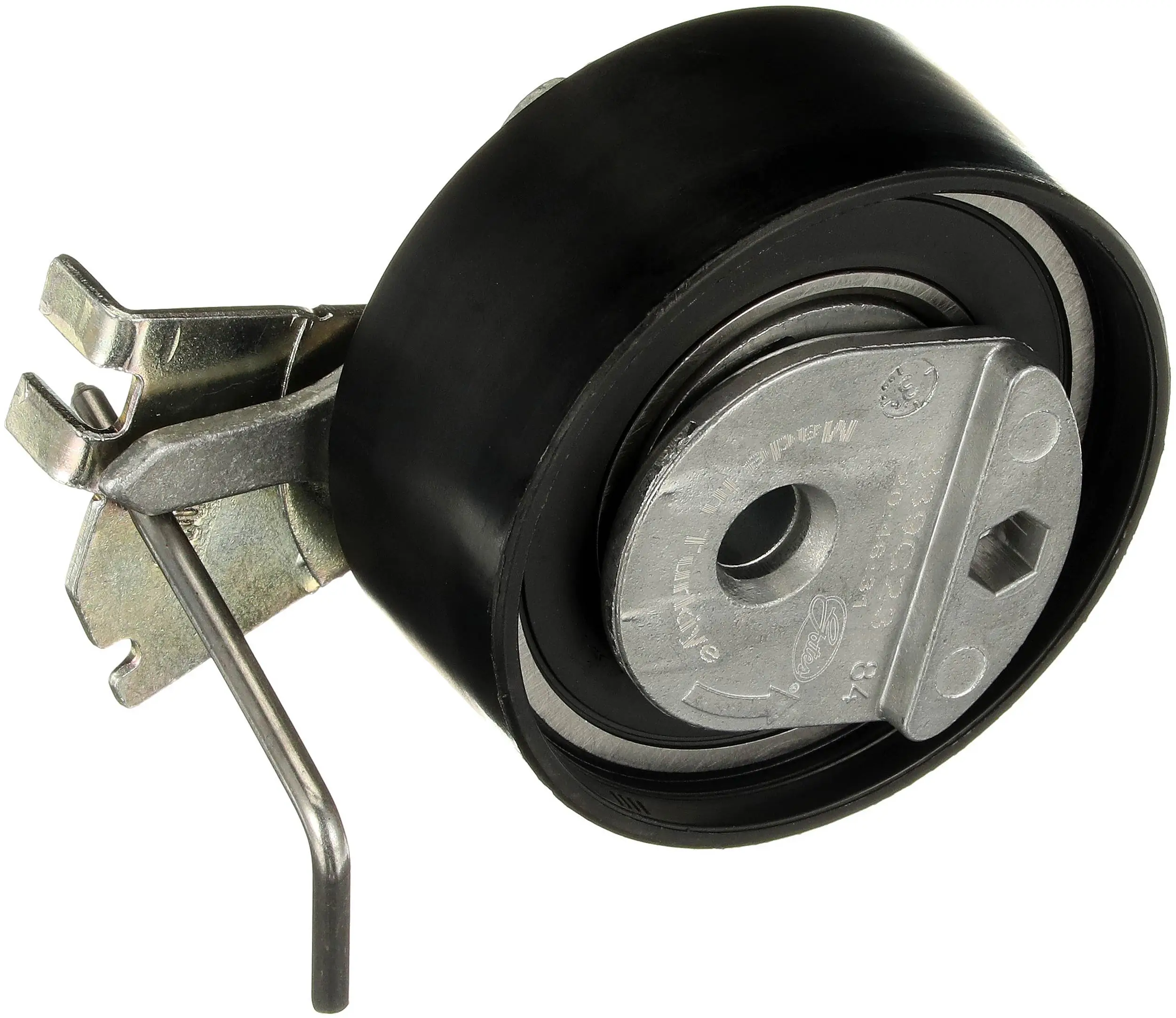 Poulie de tension, courroie crantée GATES T43023