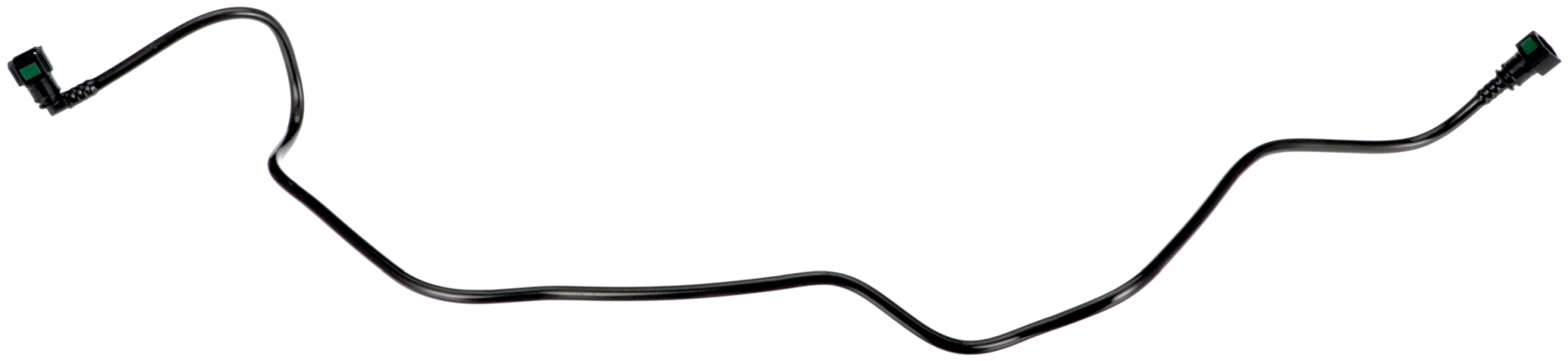 Tuyau de carburant GATES EMH627