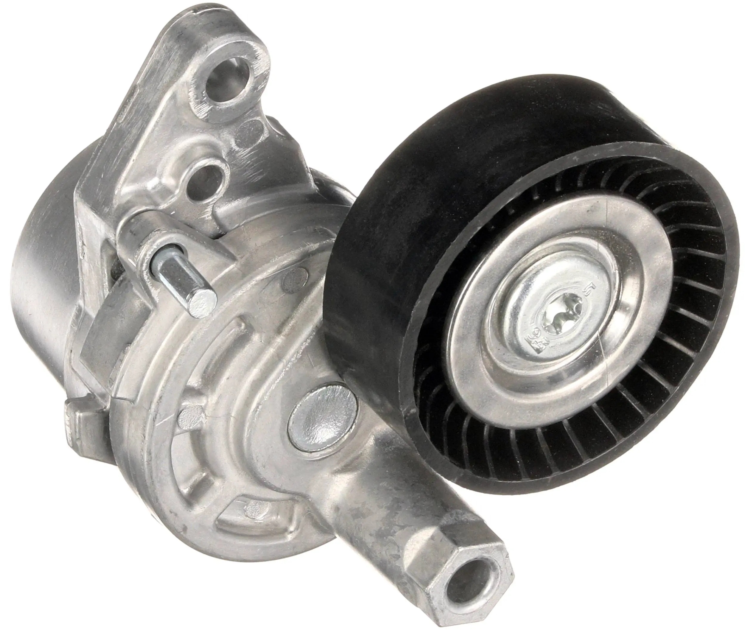 Tendeur de courroie, courroie trapézoïdale à nervures GATES T39358