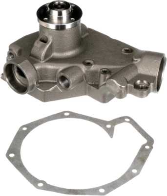 Pompe à eau, refroidissement du moteur GATES WP5039HD