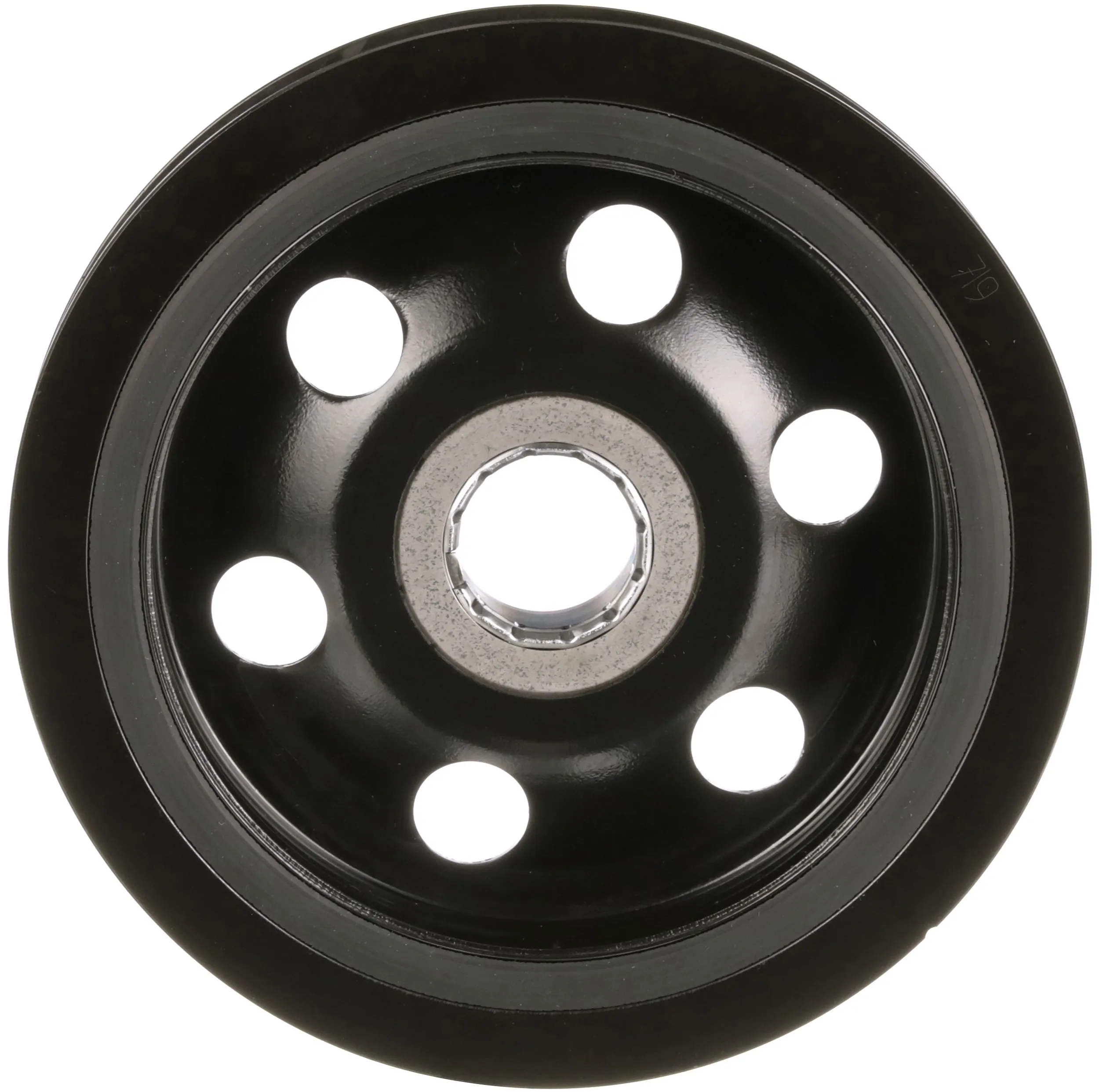 Poulie, vilebrequin GATES TVD1213