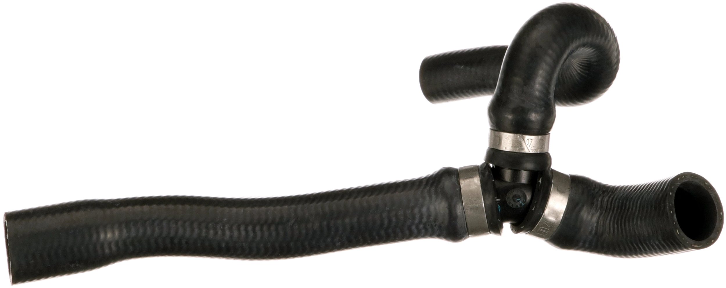 Gaine de chauffage GATES 02-2425