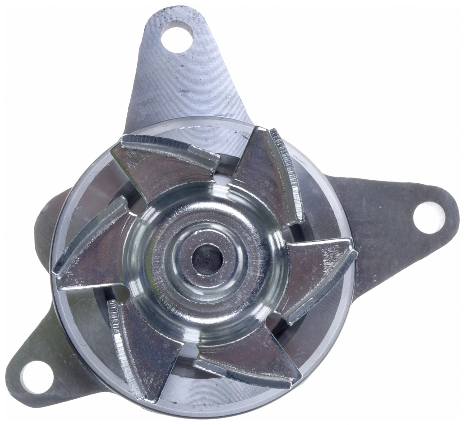 Pompe à eau, refroidissement du moteur GATES WP0165