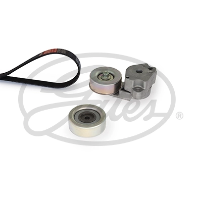 GATES K026PK1495