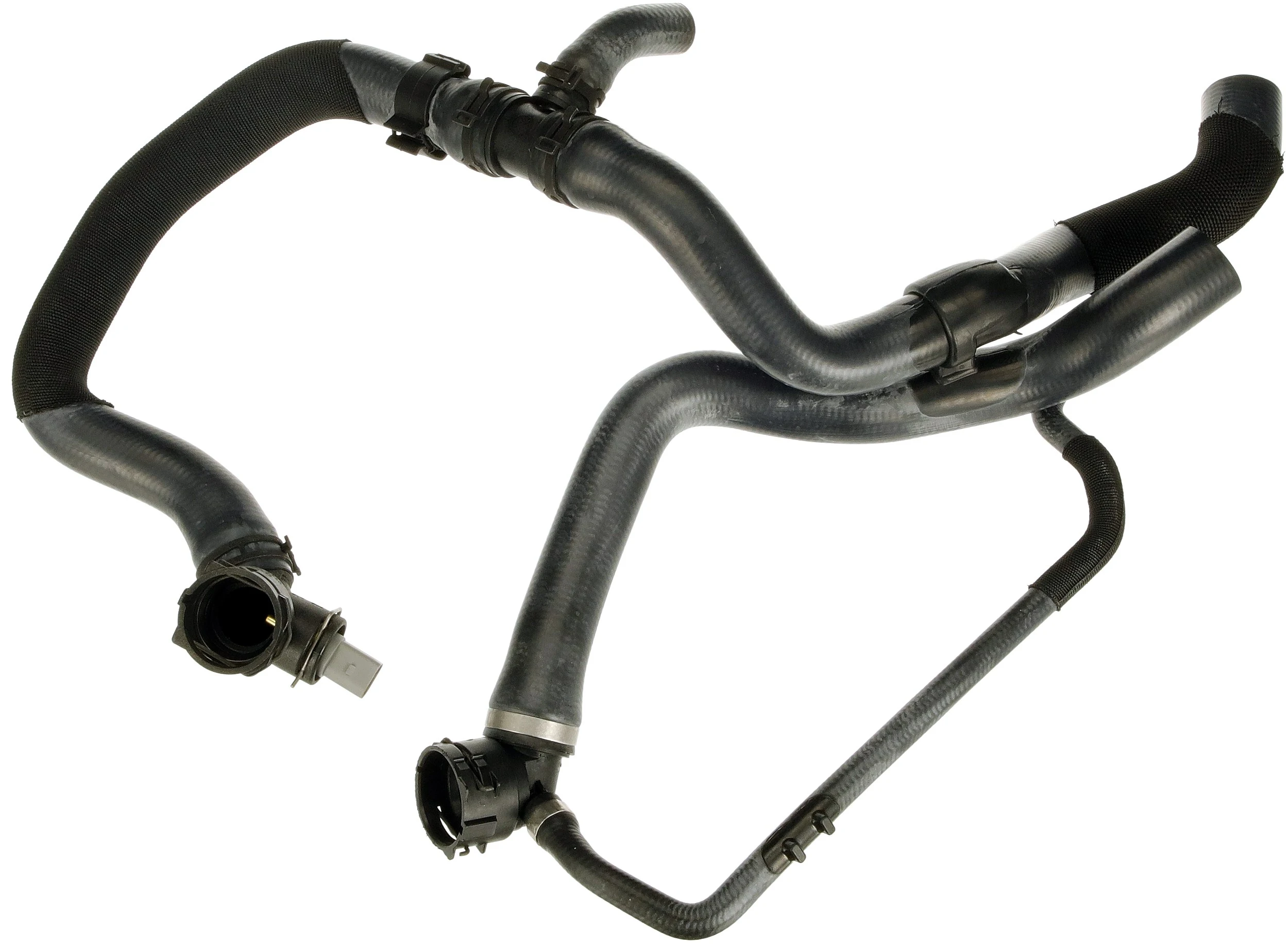 Durite de radiateur GATES 05-5835