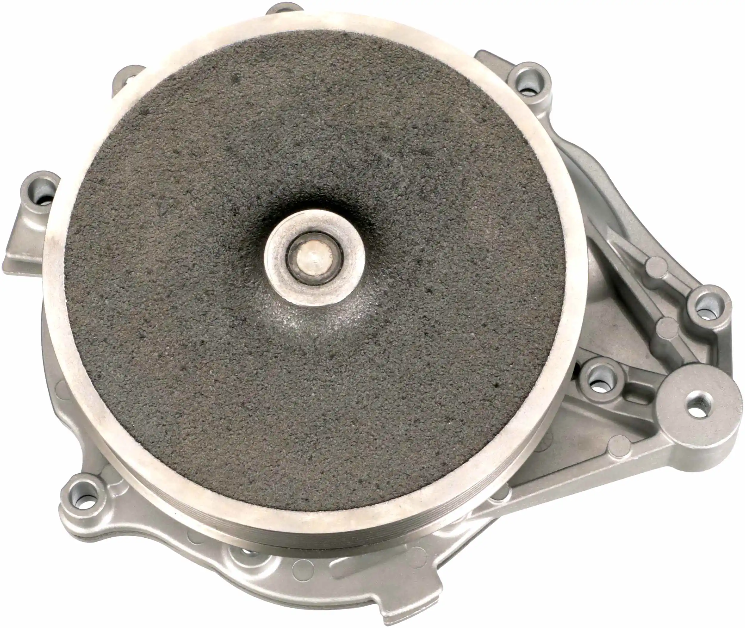 Pompe à eau, refroidissement du moteur GATES WP5019HD