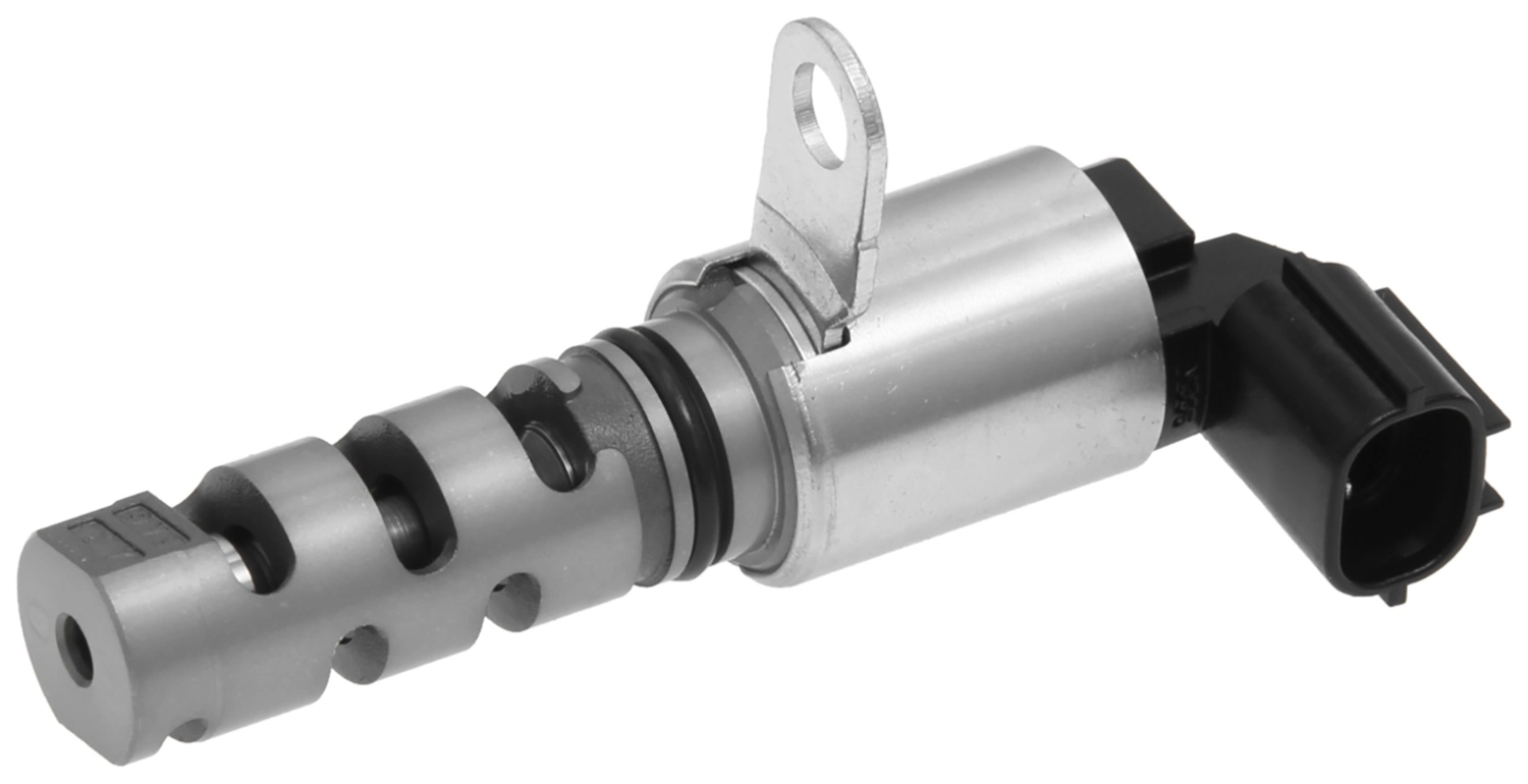 Valve de commande, réglage d'arbres a came