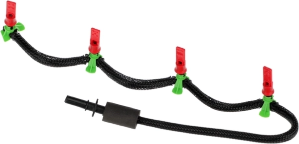 Tuyau, carburant de fuite GATES MFL1198