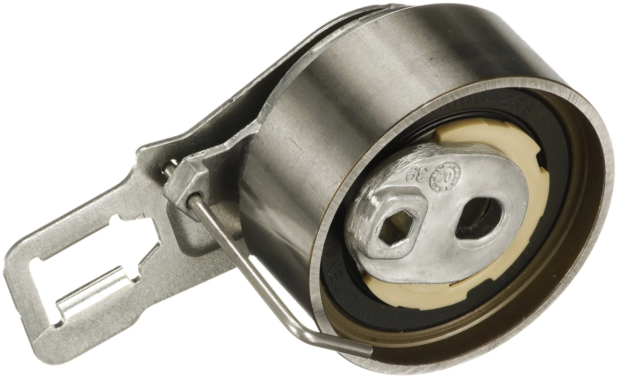 Poulie de tension, courroie crantée GATES T43265