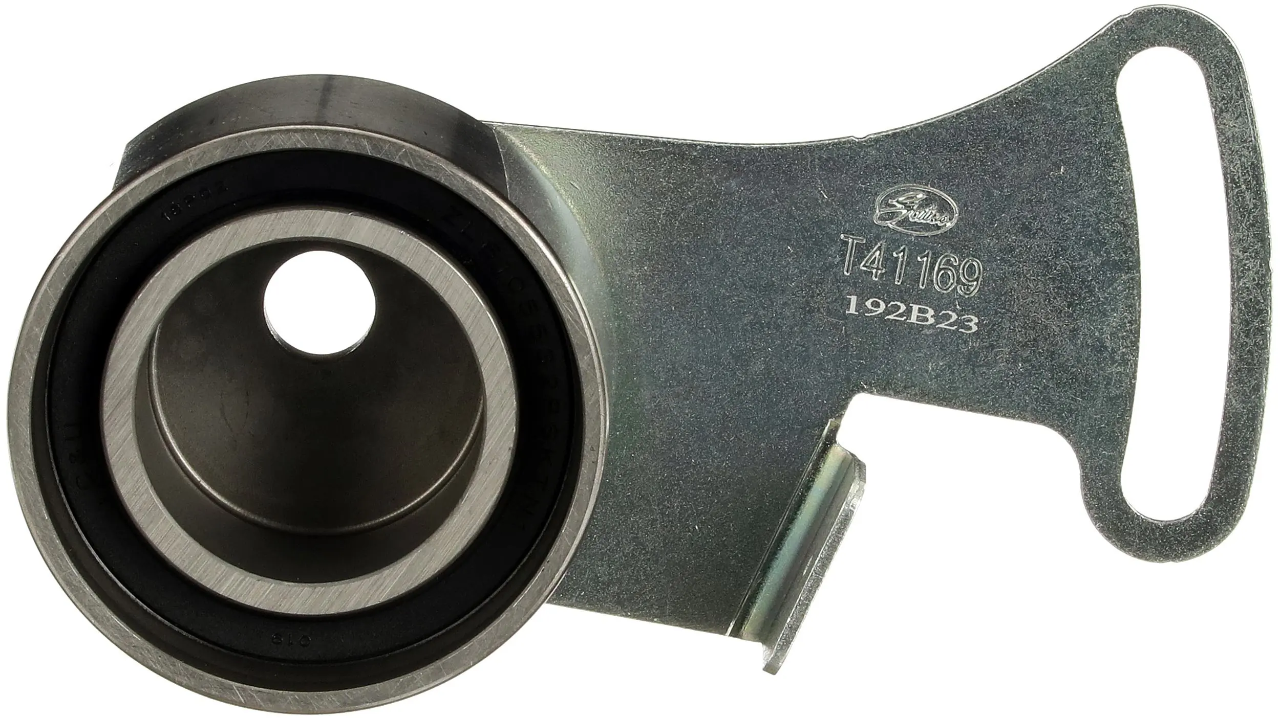 Poulie de tension, courroie crantée GATES T41169