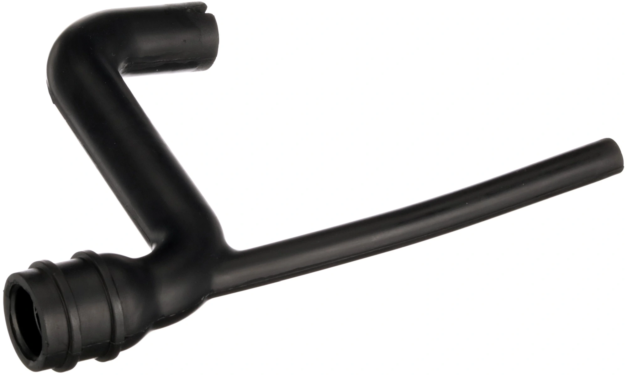 Tuyau, ventilation de carter-moteur