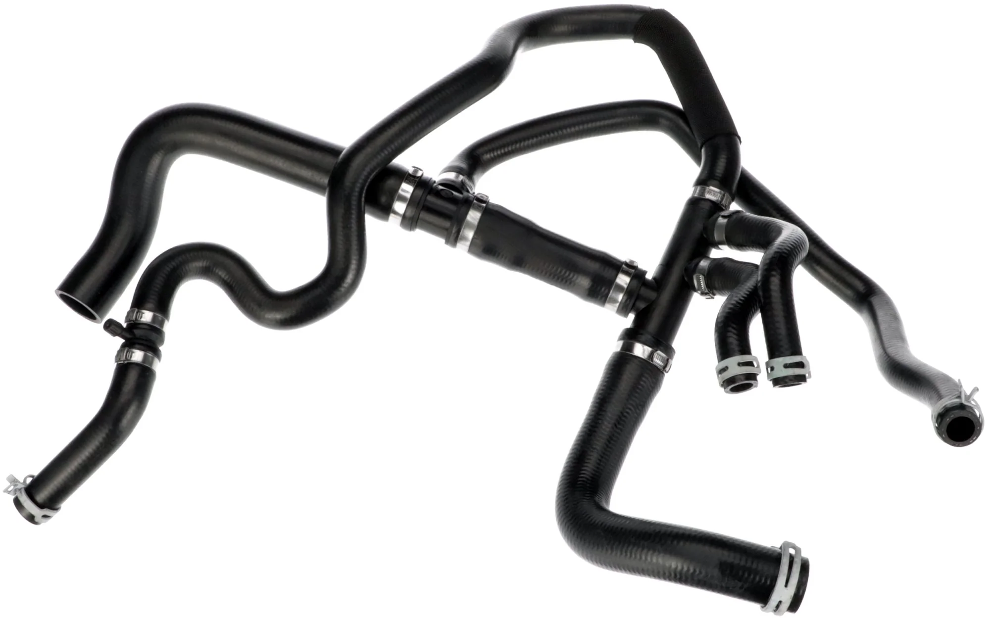 Durite de radiateur GATES 05-3973